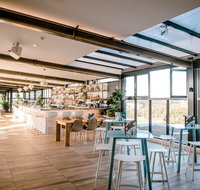 Aviary Rooftop Bar - Seniors Australia