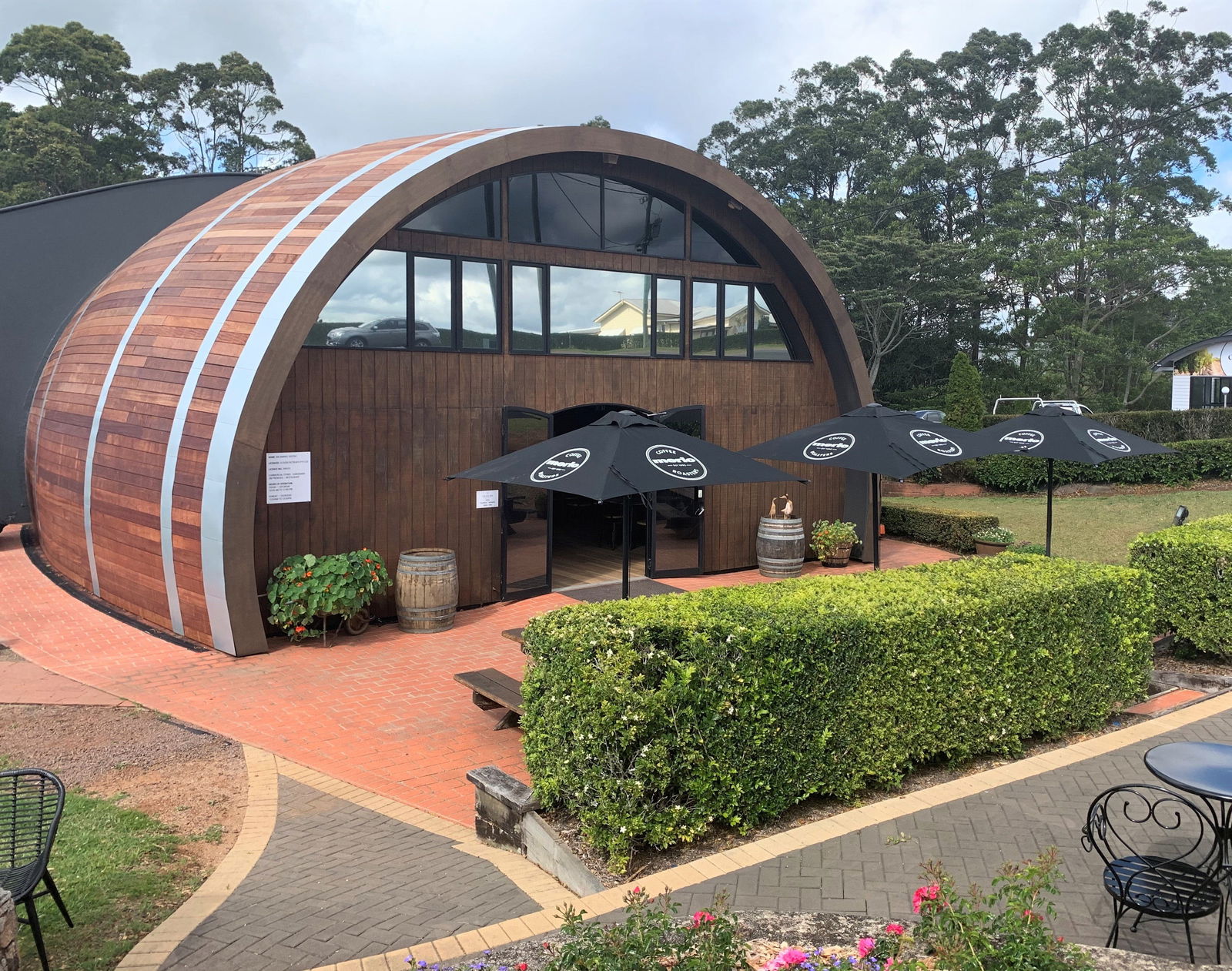 Bald Knob QLD Seniors Australia