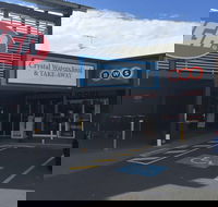 Crystal Waters Seafood and Takeaway - Seniors Australia