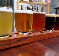 Cubby Haus Brewing - Brewery and Bar - Seniors Australia