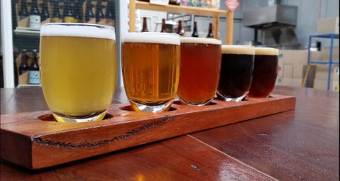 Cubby Haus Brewing - Brewery And Bar - Seniors Australia 0