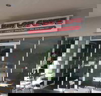 Kinon Chinese Takeaway - Seniors Australia