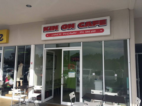 Kinon Chinese Takeaway - Seniors Australia 0