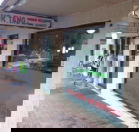 Mr Tang - Seniors Australia