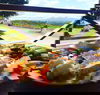 Mungalli Creek Biodynamic Dairy and Farmhouse Cafe - Seniors Australia