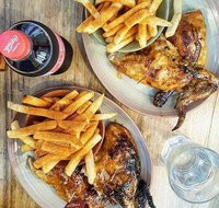Nando's - East Victoria Park - Seniors Australia