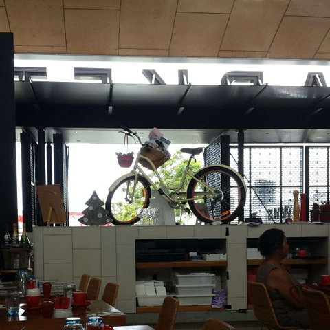 Spendelove Bistro & Bar - Seniors Australia 0