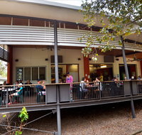 Wangi Falls Cafe - Seniors Australia