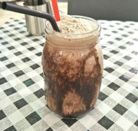 Brewed Coffee House - Seniors Australia