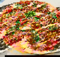 Crust - Duncraig - Seniors Australia