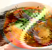 Danny's Kopitiam - Seniors Australia