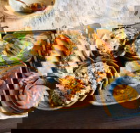 DOHWA Korean Restaurant - Seniors Australia