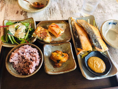 DOHWA Korean Restaurant - Seniors Australia 0