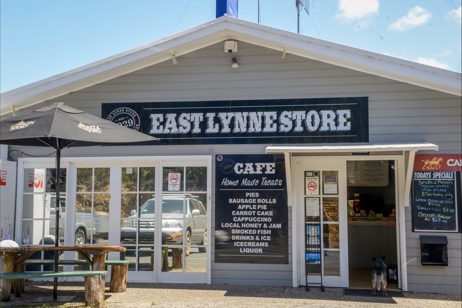 East Lynne NSW Seniors Australia