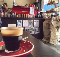 Montague Coffee - Seniors Australia