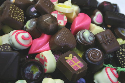 Moorabool Valley Chocolate - Seniors Australia 1