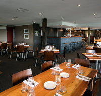 Sisters Rock Restaurant - Seniors Australia