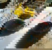 The Vineyard Restaurant - Seniors Australia