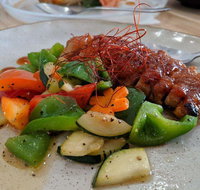 Yuuma Japanese Restaurant - Seniors Australia