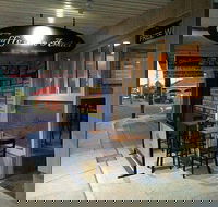 Caffe Due Amici - Seniors Australia