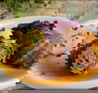 German Butchery - Seniors Australia