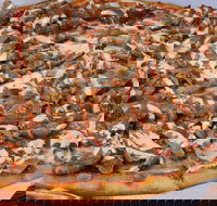 Glen Waverley Pizza - Seniors Australia