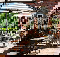 Greengate Terrace - Greengate Hotel - Seniors Australia