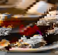 Ipswich Jets Leagues Club - Seniors Australia