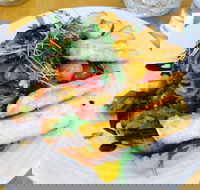 Little H Cafe - Seniors Australia