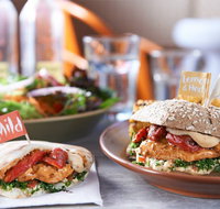 Nando's - Southport - Seniors Australia
