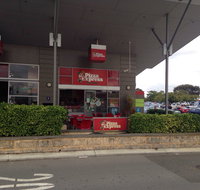 Pizza Express Riverton - Seniors Australia