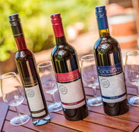 Rocksgate Winery - Seniors Australia