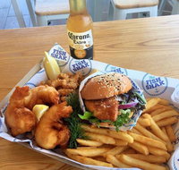 The Fish Shak - Seniors Australia
