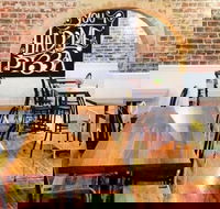 The Italian Food Project - Seniors Australia