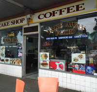 Tiana Bakery - Seniors Australia