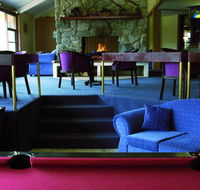 Snowy Gums Chalet - Seniors Australia