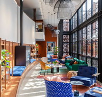 Byng Street Boutique Hotel - Seniors Australia