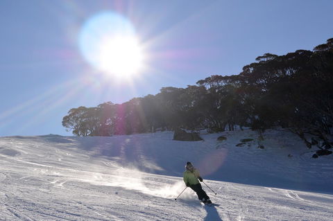 CHILL-OUT @ THREDBO - Seniors Australia 41