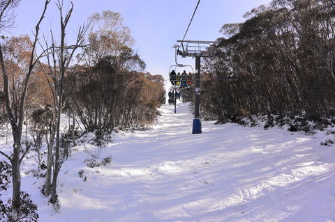CHILL-OUT @ THREDBO - Seniors Australia 32