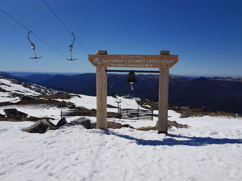CHILL-OUT @ THREDBO - Seniors Australia 26