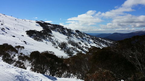 CHILL-OUT @ THREDBO - Seniors Australia 37