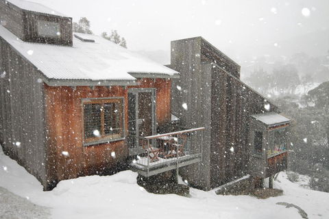 CHILL-OUT @ THREDBO - Seniors Australia 22