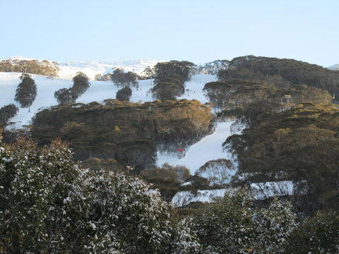 CHILL-OUT @ THREDBO - Seniors Australia 8