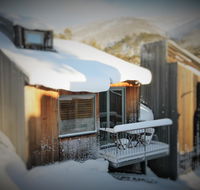 CHILL-OUT  THREDBO - Seniors Australia