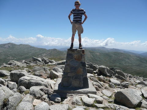 CHILL-OUT @ THREDBO - Seniors Australia 14