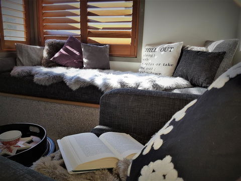 CHILL-OUT @ THREDBO - Seniors Australia 4