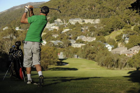 CHILL-OUT @ THREDBO - Seniors Australia 11
