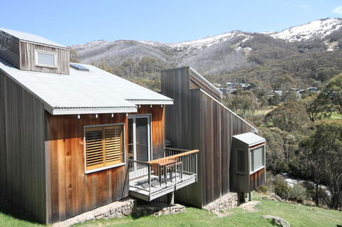 CHILL-OUT @ THREDBO - Seniors Australia 2