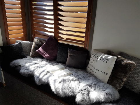 CHILL-OUT @ THREDBO - Seniors Australia 24