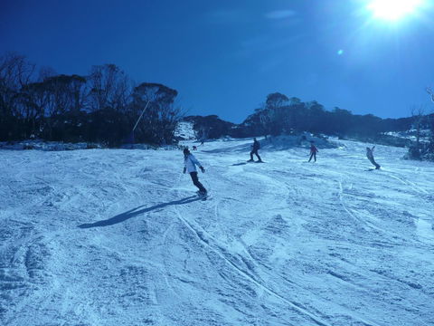 CHILL-OUT @ THREDBO - Seniors Australia 40